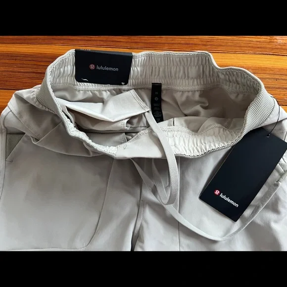 COPY - Lululemon ABC jogger tall